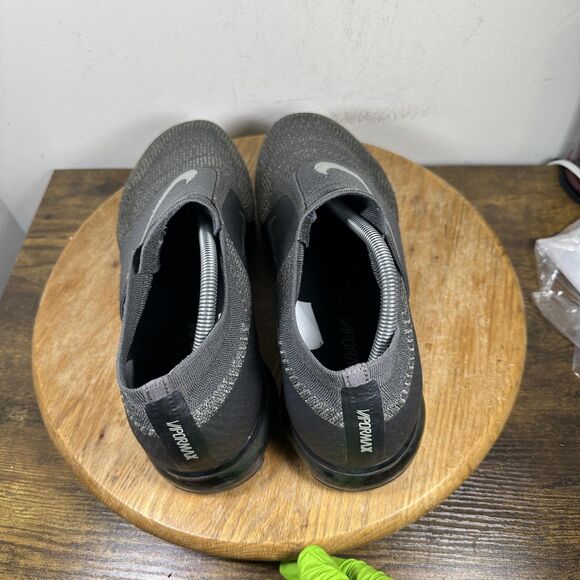 Nike Air VaporMax Moc Shoes Mens Size 12 Flyknit Slip On AH3397-013 Sneakers main image 6